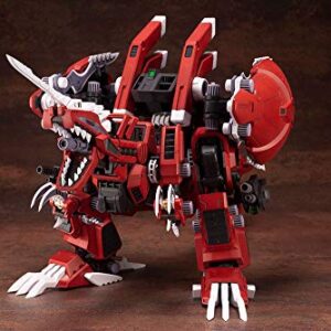 KOTOBUKIYA Zoids: EZ-034 Geno Breaker Repackage Ver. Plastic Model Kit