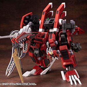 KOTOBUKIYA Zoids: EZ-034 Geno Breaker Repackage Ver. Plastic Model Kit