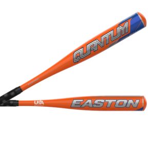 easton | quantum t-ball bat | usa | 26" | -10