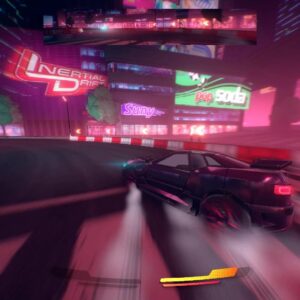 Inertial Drift Twilight Rivals Edition