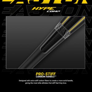 Easton | 2023 | HYPE COMP Baseball Bat Series | USSSA | 31" | -8