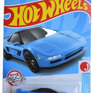 Hot Wheels '90 Acura NSX