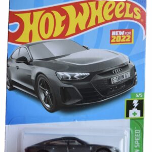 Hot Wheels Audi RS E-Tron GT