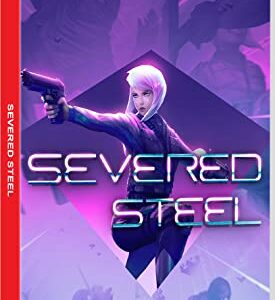 Severed Steel - Nintendo Switch