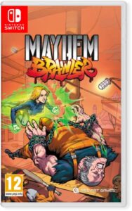 mayhem brawler