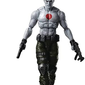 THREEZERO Valiant Bloodshot FigZero S 1:12 Scale Action Figure