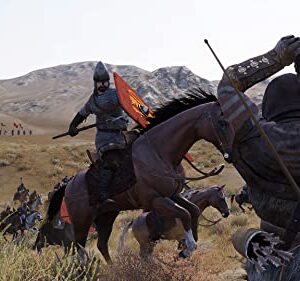 Mount & Blade 2: Bannerlord - Xbox Series X