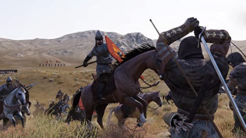 Mount & Blade 2: Bannerlord - Xbox Series X