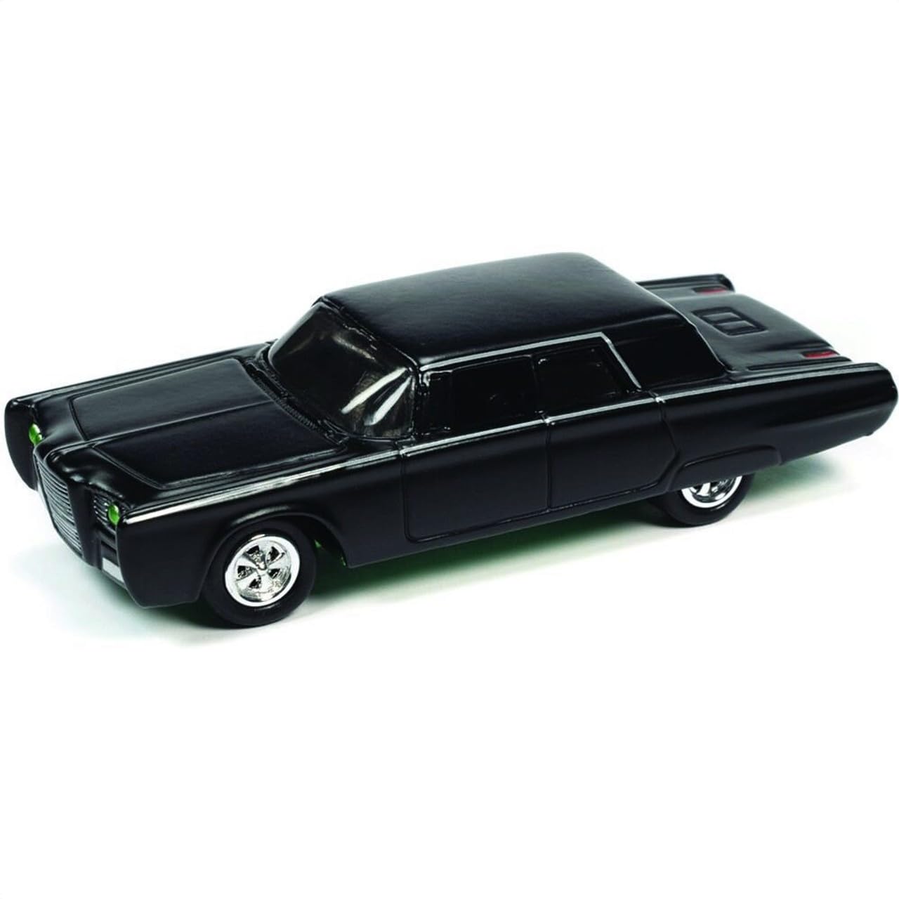 Johnny Lightning - Green Hornet 1966 Chrysler Imperial Crown Custom, 1:64, JLSP237 from JLPC006