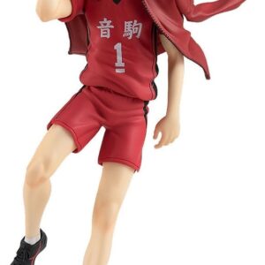 Haikyu!! Tetsuro Kuroo Pop Up Parade PVC Figure