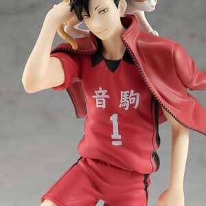 Haikyu!! Tetsuro Kuroo Pop Up Parade PVC Figure