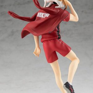 Haikyu!! Tetsuro Kuroo Pop Up Parade PVC Figure