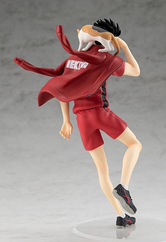 Haikyu!! Tetsuro Kuroo Pop Up Parade PVC Figure