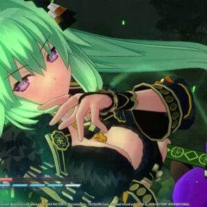 Neptunia X Senran Kagura: Ninja Wars (Limited Edition) - Nintendo Switch