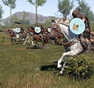 Mount & Blade 2: Bannerlord - Xbox Series X