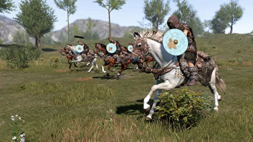 Mount & Blade 2: Bannerlord - Xbox Series X