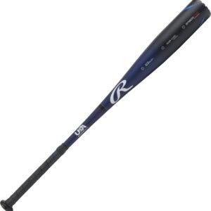 Rawlings | CLOUT Baseball Bat | 2023 | USA | -10 | 27"