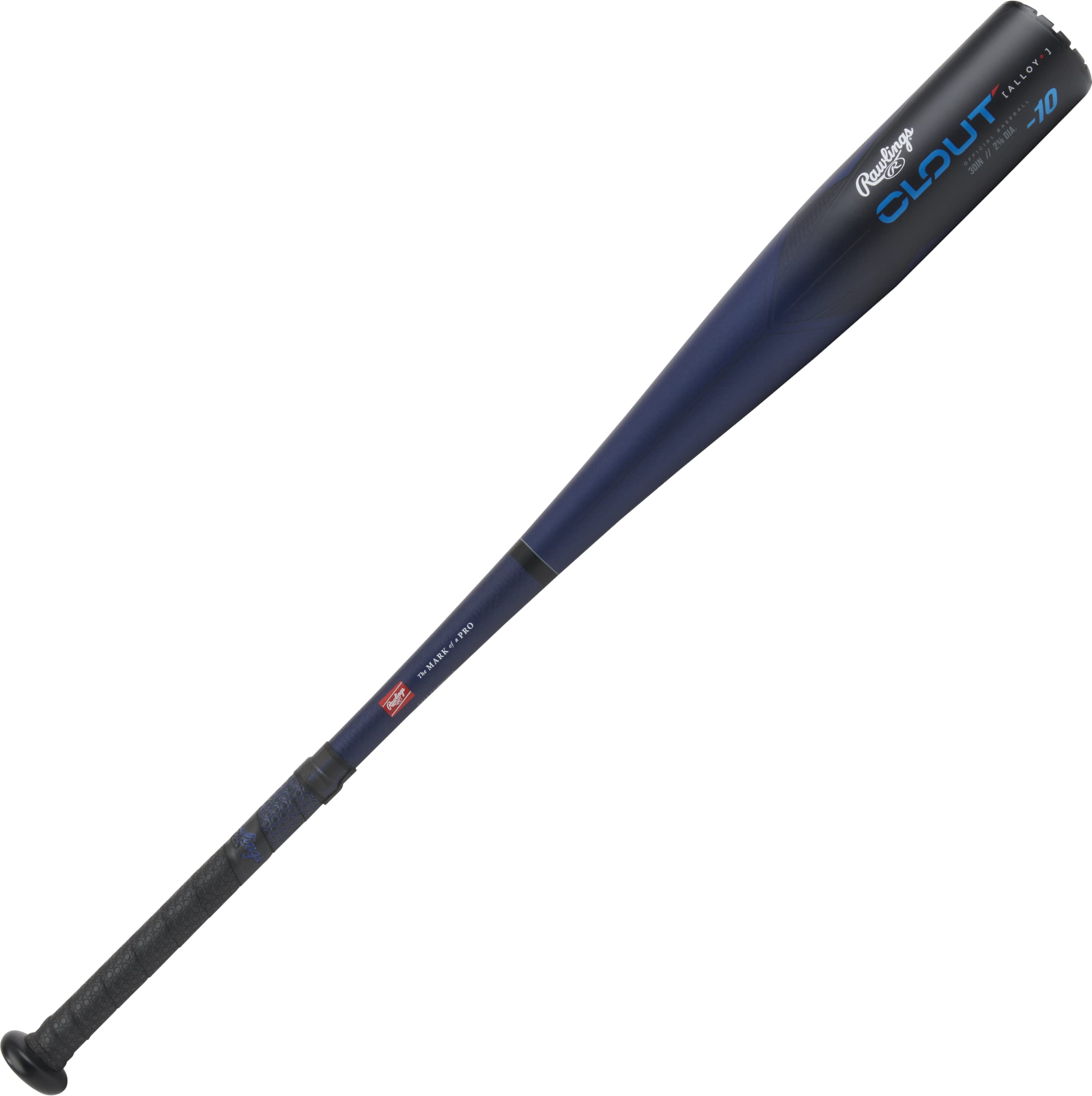 Rawlings | CLOUT Baseball Bat | 2023 | USA | -10 | 27"