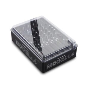 decksaver cover compatible with playdifferently model 1.4