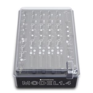 Decksaver Cover Compatible With PLAYdifferently MODEL 1.4