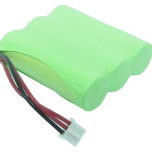 ETTBC Compatible with Battery for Commodore T426, 200CT Office (1200mAh)