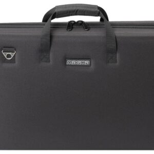 Magma CTRL Case XL Plus Hardshell Case Fits Omnis Duo, Mixstream Pro +, DDJ-SR2, Traktor Kontrol S4 MK3, and Similar Sized DJ Controllers