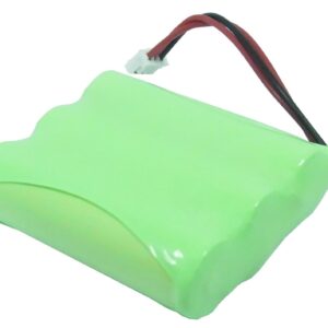 ETTBC Compatible with Battery for Commodore T426, 200CT Office (1200mAh)