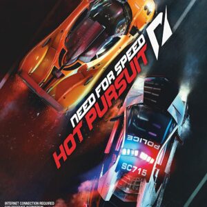 Need for Speed Hot Pursuit Remastered - Standard - Steam PC [Online Game Code]