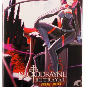 BloodRayne Betrayal: Fresh Bites (Limited Run) (Import)