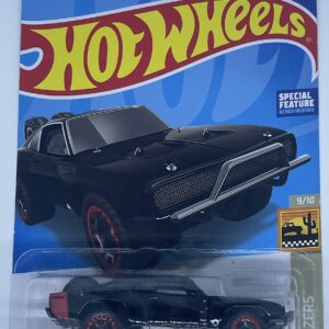 Hot Wheels 2022 - '70 Dodge Charger - Fast & Furious - Baja Blazers 9/10-129/250