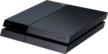 Sony PlayStation 4 Console 1TB - Black (Renewed)