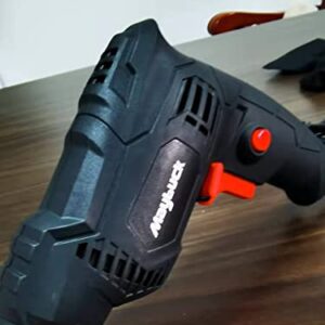 MAYBUCK Electric hand-held drills,Power Tool Home Use Hand Drill.