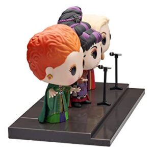 Spirit Halloween Disney Hocus Pocus I Put A Spell On You Movie Moment POP! Figure