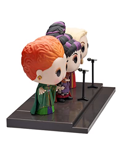 Spirit Halloween Disney Hocus Pocus I Put A Spell On You Movie Moment POP! Figure