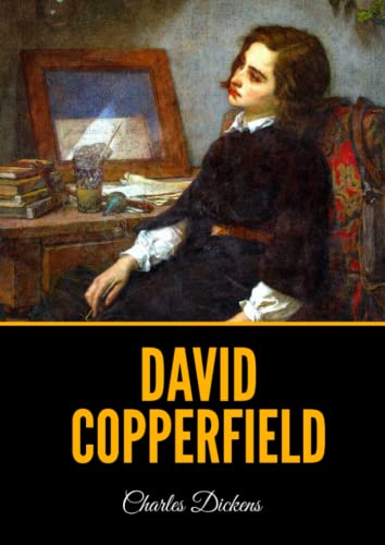 David Copperfield