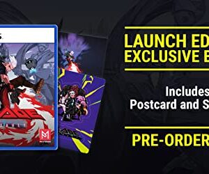 Blade Assault Launch Edition for PlayStation 5