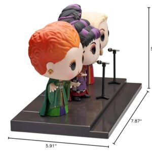 Spirit Halloween Disney Hocus Pocus I Put A Spell On You Movie Moment POP! Figure