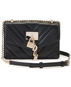 dkny contemporary, bgd-black/gold