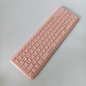 ILYCHEEGAMI Computer keypads,Wireless Keyboard Slim Full Size Wireless Keyboards.