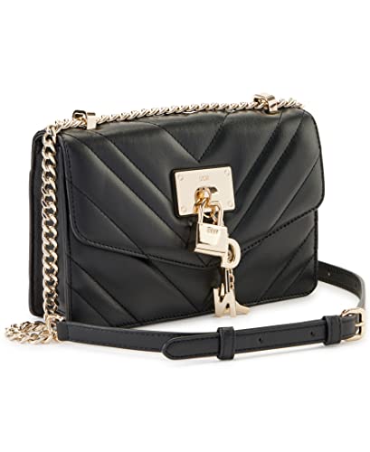 DKNY Contemporary, Bgd-Black/Gold