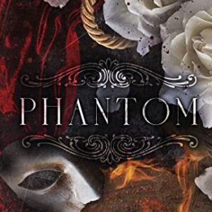 Phantom (Tattered Curtain Series)