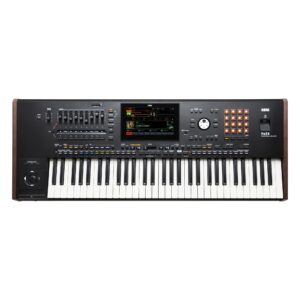 korg pa5x 61 61-key arranger workstation