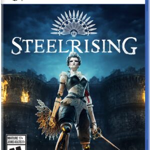 Steelrising (PS5)