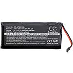 Replacement Battery for HAC-015, HAC-016, HAC-A-JCL-C0, HAC-A-JCR-C0, Switch Controller HAC-006, HAC-BPJPA-C0 450mAh Li-Polymer