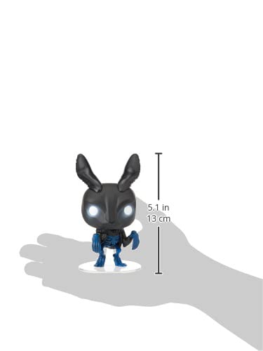 Funko Pop! Movies: Netflix Pinocchio - Black Rabbit