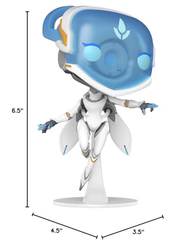 Funko Pop! Games: Overwatch 2 - Echo