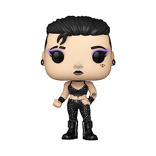 Funko Pop! WWE: Rhea Ripley