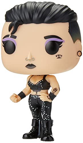 Funko Pop! WWE: Rhea Ripley