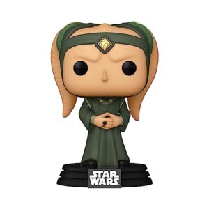 Funko Pop! Star Wars: The Book of Boba Fett - Majordomo