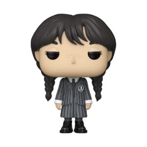 Funko Pop! TV: Wednesday - Wednesday Addams